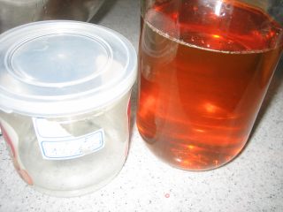 紫薯月饼的做法步骤：1