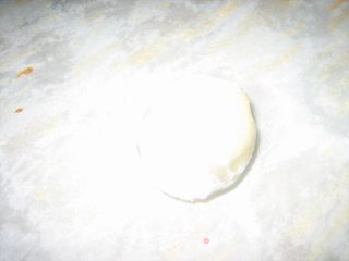 紫薯月饼的做法步骤：6