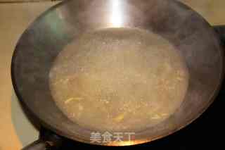 丝瓜肉丸子汤的做法步骤：4