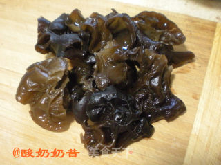 减肥美食之----素馅煎饺的做法步骤：2