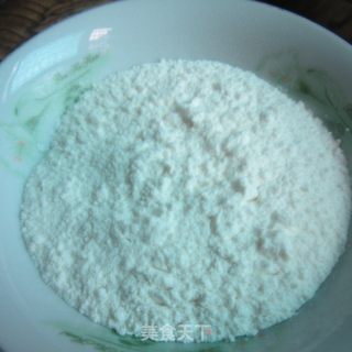 农家菜---黄串鱼的做法步骤：1