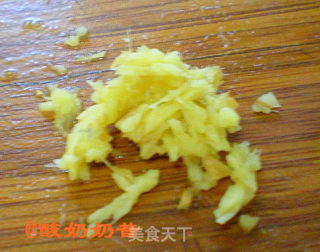减肥美食之----小白菜馅合子的做法步骤：5