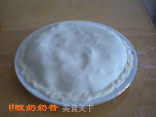 减肥美食之----小白菜馅合子的做法步骤：14