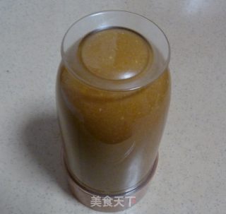 四味杏仁球的做法步骤：5