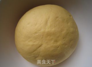 南瓜鲜肉包的做法步骤：6