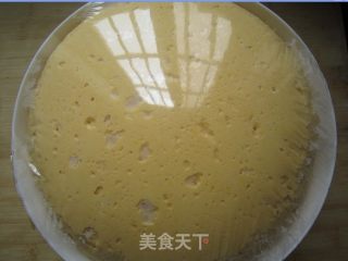 南瓜鲜肉包的做法步骤：9