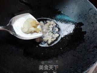 酸藠头炒肉的做法步骤：4
