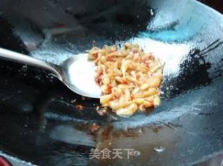 酸藠头炒肉的做法步骤：6