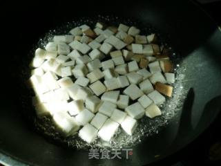 鱼香杏鲍菇的做法步骤：3