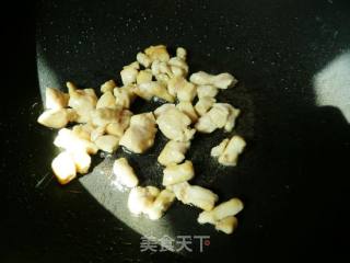 鱼香杏鲍菇的做法步骤：5