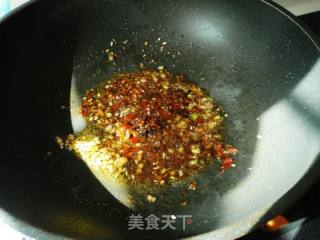 鱼香杏鲍菇的做法步骤：8