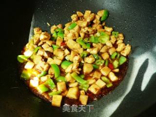 鱼香杏鲍菇的做法步骤：10