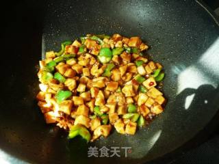 鱼香杏鲍菇的做法步骤：11