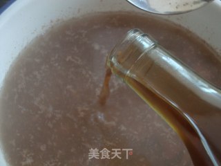 圆葱烧猪肝的做法步骤：5