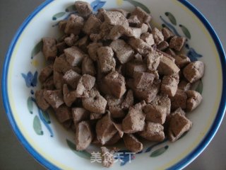 圆葱烧猪肝的做法步骤：7