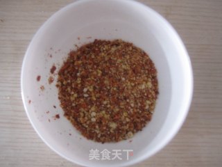 自制豆豉辣椒酱的做法步骤：3