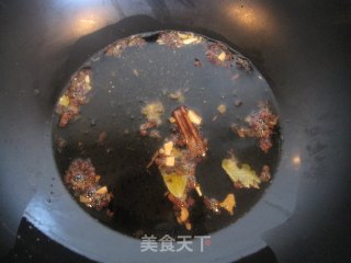 自制豆豉辣椒酱的做法步骤：4