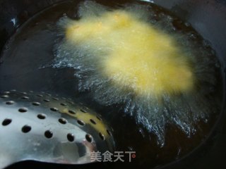 鲜肉蔬菜丸子的做法步骤：13