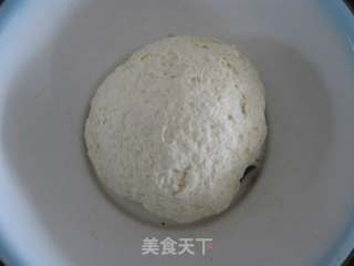 自制油条的做法步骤：1