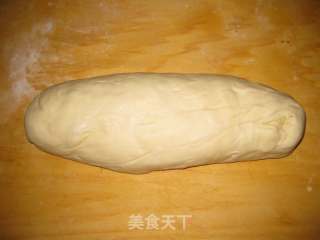 自制油条的做法步骤：3