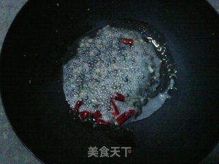 小朱牌素烧白菜的做法步骤：3
