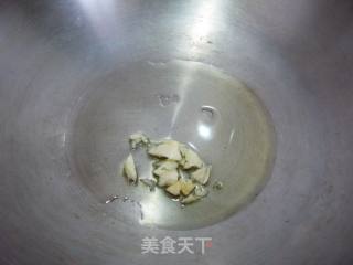 蚝油扒花菇的做法步骤：7