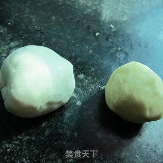 酥饺的做法步骤：6