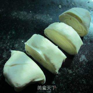 酥饺的做法步骤：9