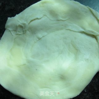 酥饺的做法步骤：10