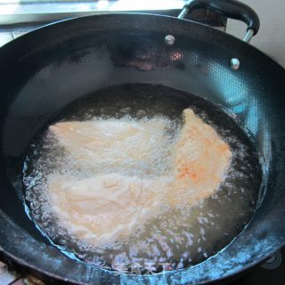 酥饺的做法步骤：13