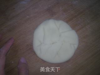 香烙肉饼的做法步骤：6