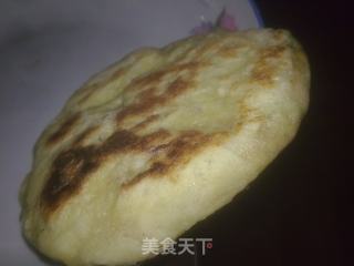 香烙肉饼的做法步骤：8