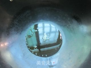 长豆角炒肉的做法步骤：3
