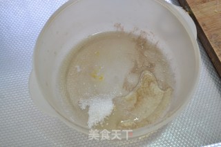 把诱惑带回家-【糖炒栗】的做法步骤：3