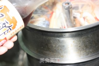 清蒸鱸魚的做法步骤：7