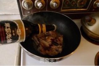 土豆炖排骨的做法步骤：8