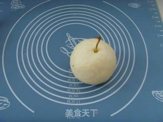 苹果面包的做法步骤：13