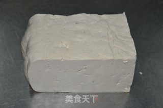 私房老豆腐的做法步骤：1