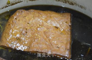 私房老豆腐的做法步骤：3