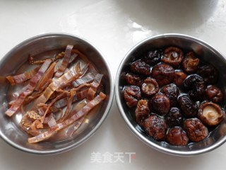 红烧猪脚的做法步骤：2