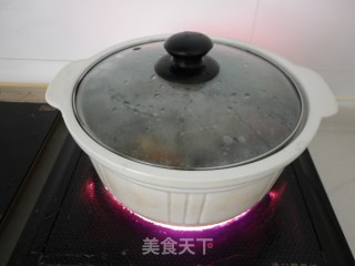 红烧猪脚的做法步骤：7