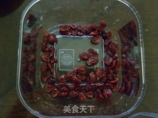 南瓜汁小餐包的做法步骤：5