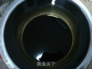 小朱牌特色腌黄瓜的做法步骤：5