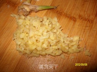✿自制蜂蜜辣椒酱✿的做法步骤：4