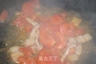 拌饭菜—孕妇首选的做法步骤：4