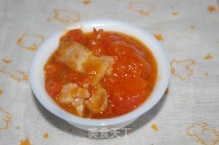 拌饭菜—孕妇首选的做法步骤：5