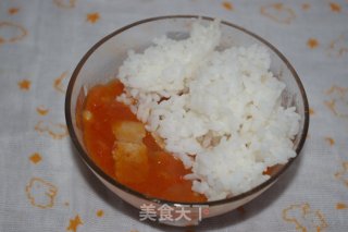 拌饭菜—孕妇首选的做法步骤：6