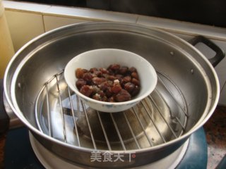 气血双补--代参膏的做法步骤：3