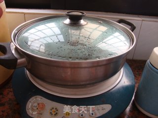 气血双补--代参膏的做法步骤：4