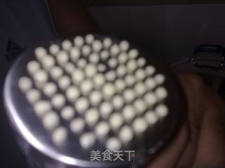 自制三丝拌面的做法步骤：6